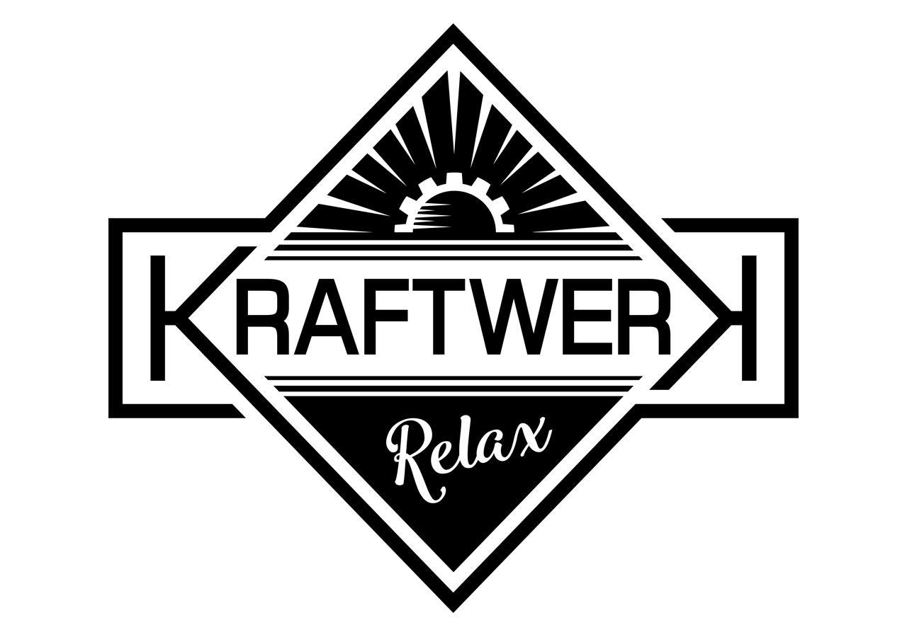 Kraftwerk Relax Motel แวร์ล ภายนอก รูปภาพ